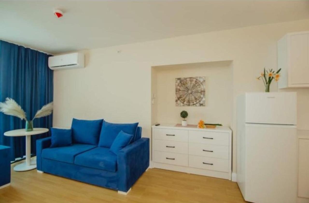 Orbi City Sea View Apartments Batumi Exterior foto